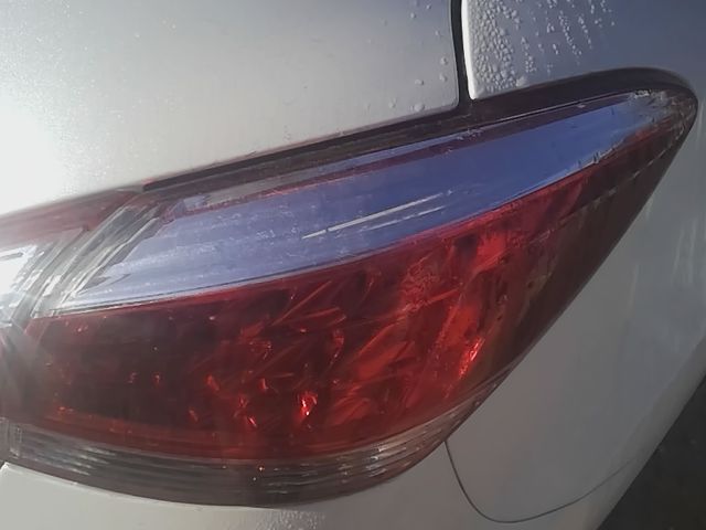 2011 2012 2013 2014 Nissan Murano Passenger Side Right Tail Light Lamp Assembly 4 Dr quarter panel mounted R
