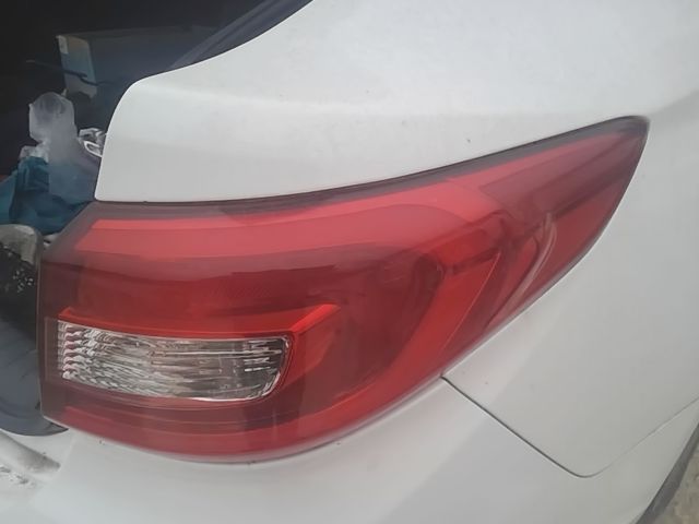 2015 2016 2017 Hyundai Sonata Passenger Side Right Tail Light Lamp Assembly VIN 2 quarter panel mounted R