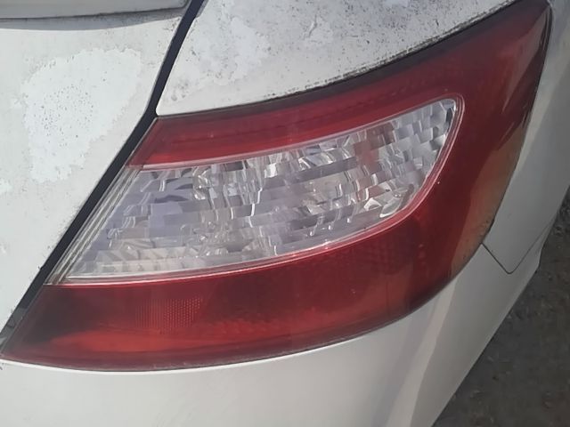 2006 2007 2008 Honda Civic Passenger Side Right Tail Light Lamp Assembly Cpe R