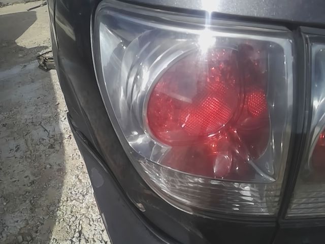 2000 2001 2002 2003 Lexus RX300 Driver Side Left Tail Light Lamp Assembly quarter panel mounted L