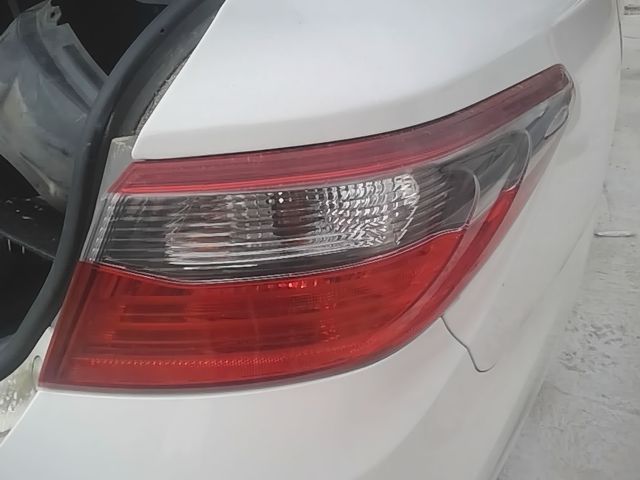 2015 2016 2017 Toyota Camry Passenger Side Right Tail Light Lamp Assembly quarter panel mounted R