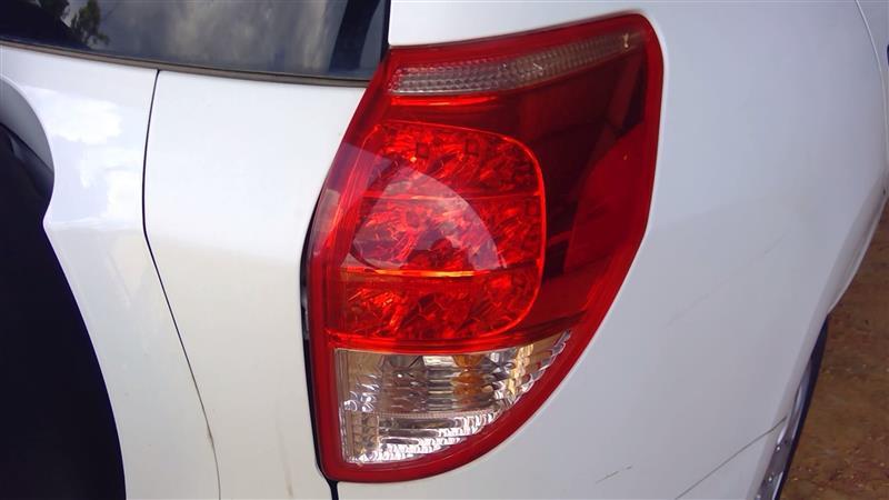 2006 2007 2008 Toyota RAV4 Passenger Side Right Tail Light Lamp Assembly R