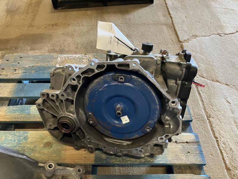 2013 Chevrolet Equinox, GMC Terrain Transmission Transaxle Assembly AT FWD 2.4L