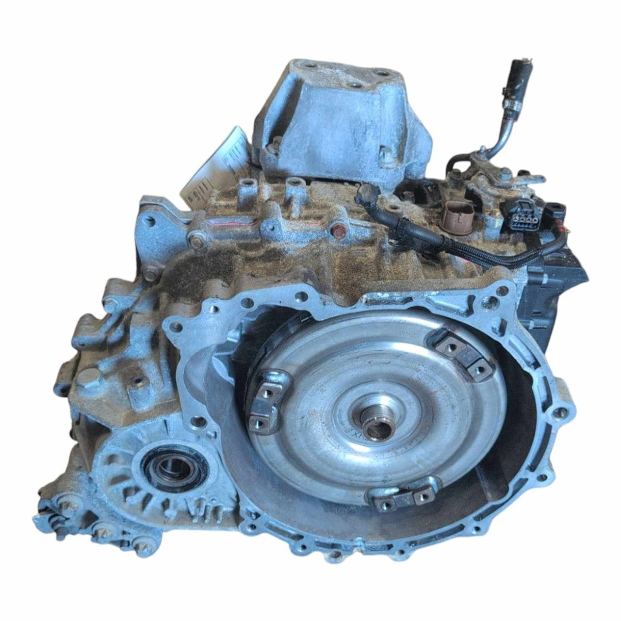 2013 2014 2015 2016 Dodge Dart Transmission Transaxle Assembly AT 2.4L ID 68197729