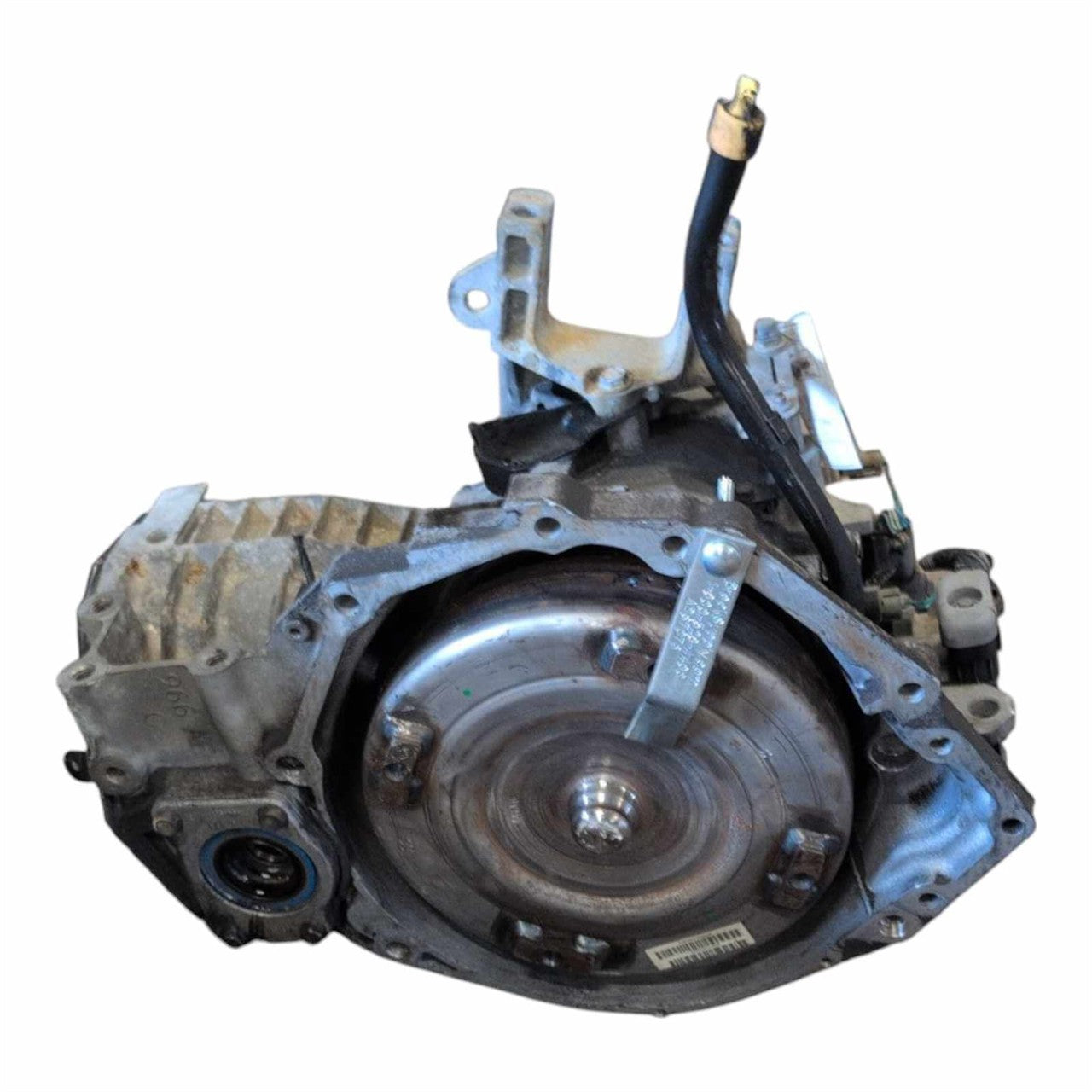 2009 2010 Chrysler Town and Country, Dodge Caravan Transmission Transaxle Assembly 3.3L AT 4 speed