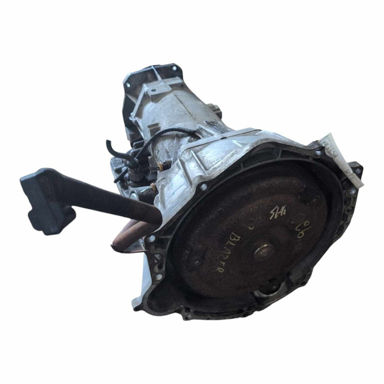 1998 1999 2000 Chevrolet Astro, Chevrolet Blazer S10 Jimmy S15, GMC Envoy, GMC S10 S15 Sonoma and 3 more Transmission