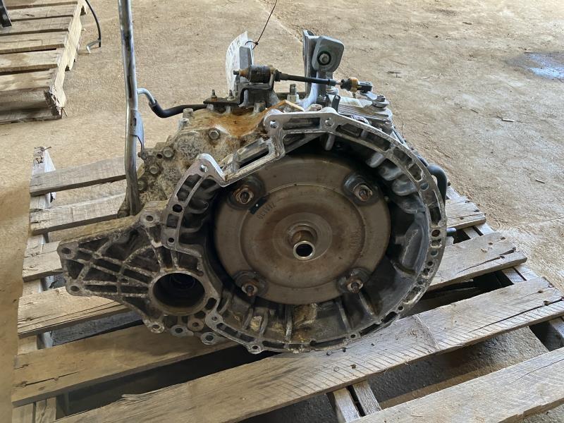 2010 Ford Fusion, Lincoln MKZ Transmission Transaxle Assembly AT FWD ID 9E5P7000 CB