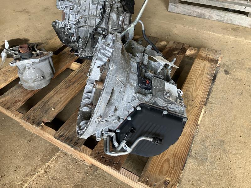 2010 2011 2012 Ford Fusion, Lincoln MKZ Transmission Transaxle Assembly AT FWD