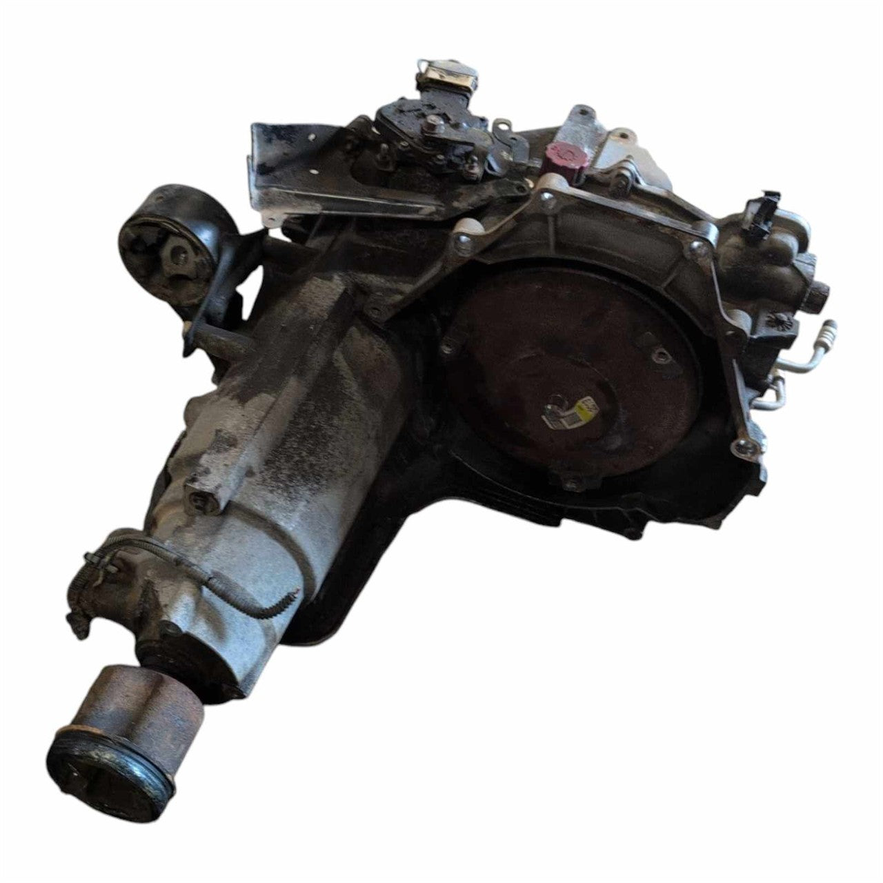 2004 Chevrolet Malibu Transmission Transaxle Assembly VIN Z AT New Style 3.5L