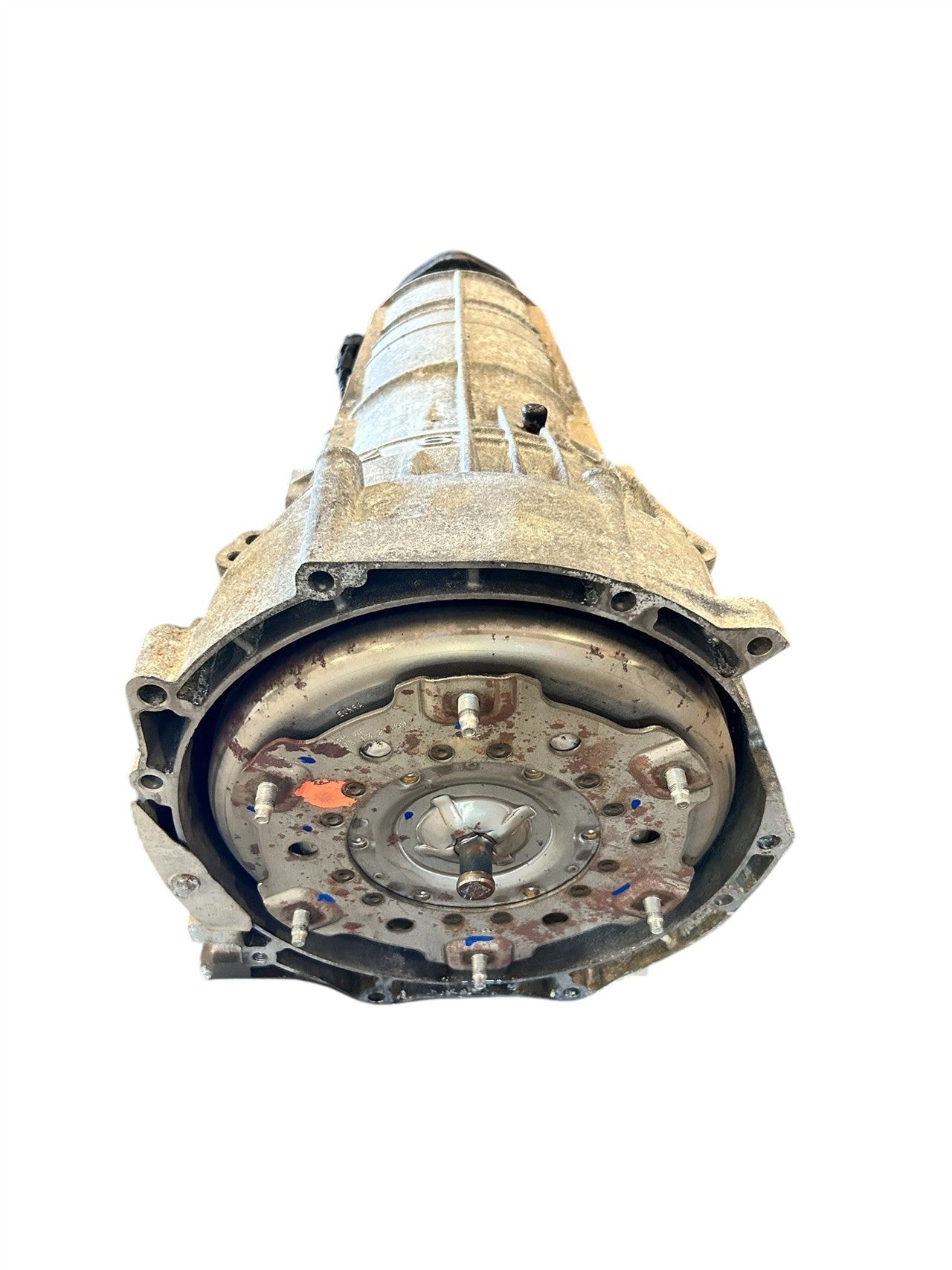 2015 2016 2017 Ford Mustang Transmission Transaxle Assembly 2.3L AT turbo