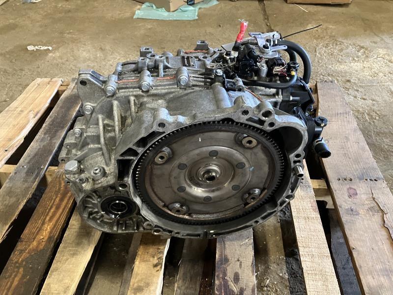 2015 thru 2019 Hyundai Sonata Transmission Transaxle Assembly 2.4L