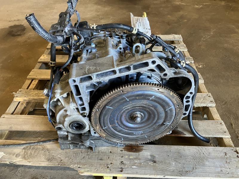 2008 2009 Honda Accord Transmission Transaxle Assembly AT 2.4L