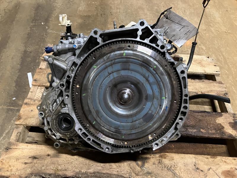 2008 2009 Honda Accord Transmission Transaxle Assembly AT 3.5L