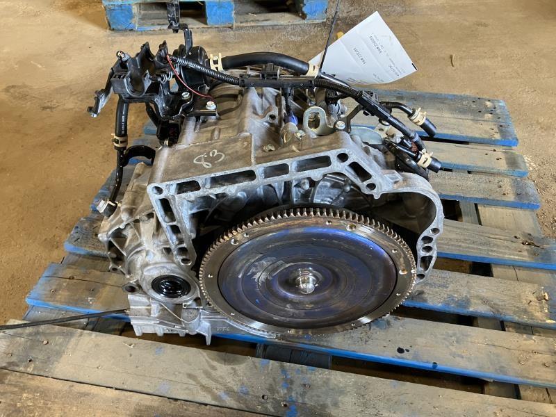 2008 2009 Honda Accord Transmission Transaxle Assembly AT 2.4L