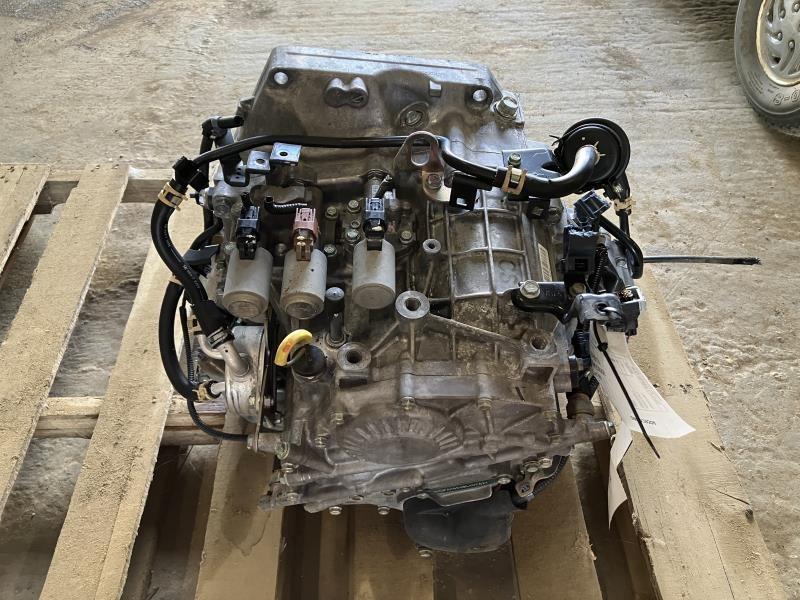 2006 thru 2011 Honda Civic Transmission Transaxle Assembly 1.8L AT