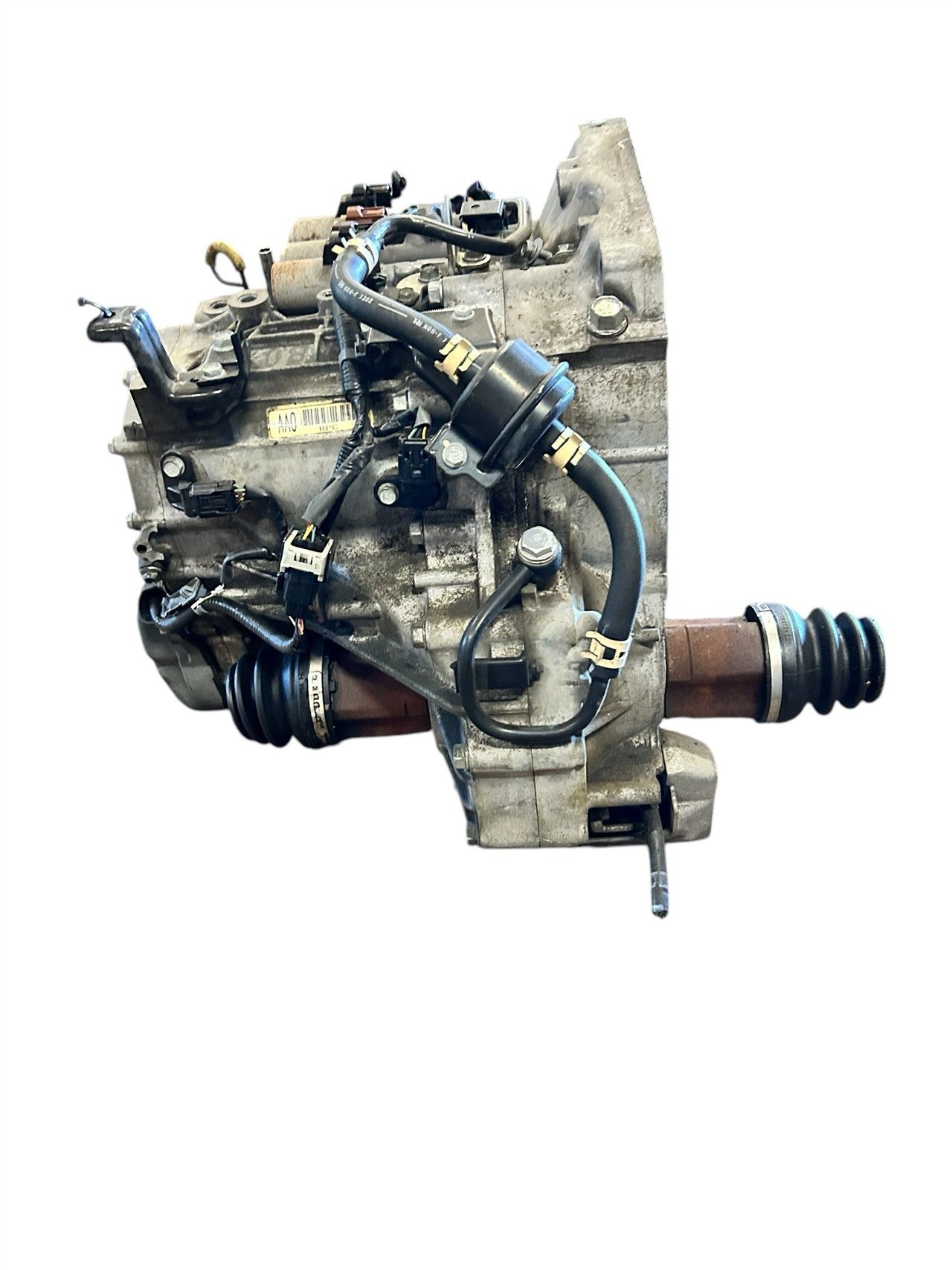 2006 thru 2011 Honda Civic Transmission Transaxle Assembly 1.8L AT