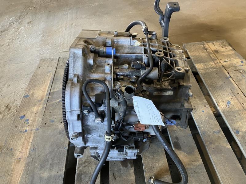 2007 2008 2009 Honda CR V Transmission Transaxle Assembly AT 2.4L FWD