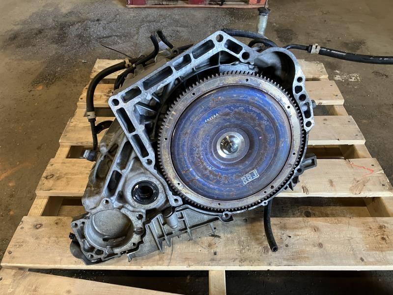 2007 2008 2009 Honda CR V Transmission Transaxle Assembly AT 2.4L FWD