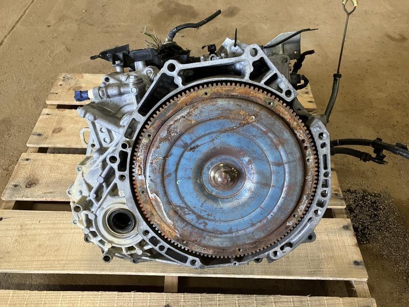 2008 2009 2010 Honda Odyssey Transmission Transaxle Assembly AT 3.5L