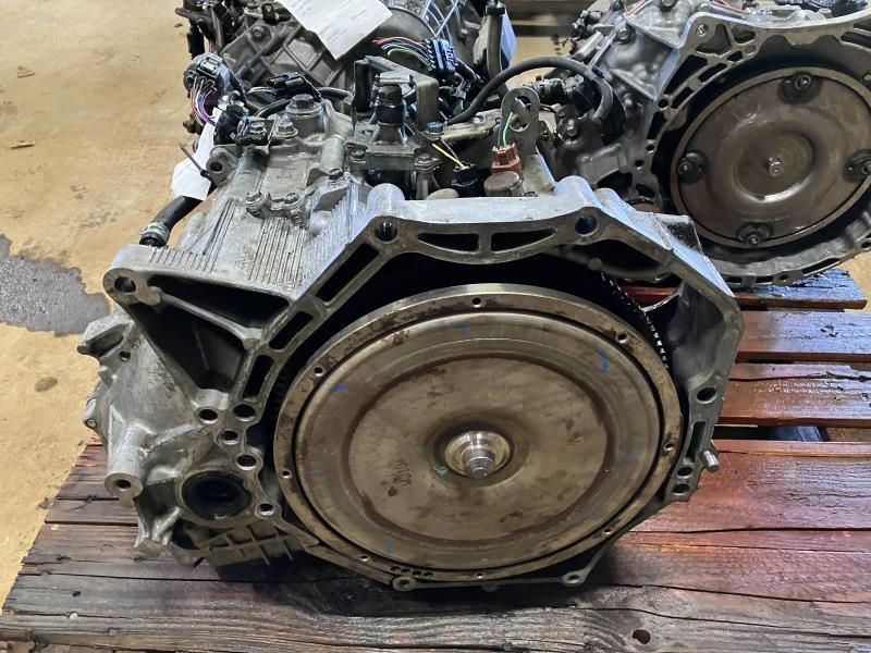 2005 2006 Honda Odyssey Transmission Transaxle Assembly AT 3.5L