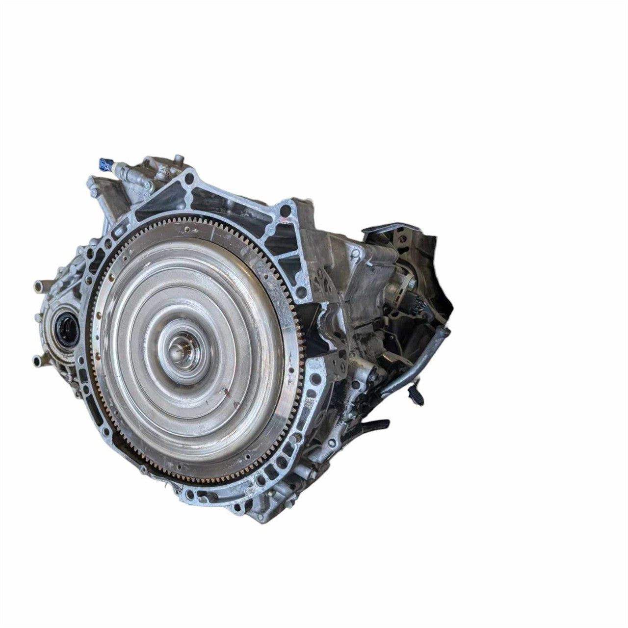 2011 2012 2013 Honda Odyssey Transmission Transaxle Assembly 3.5L AT