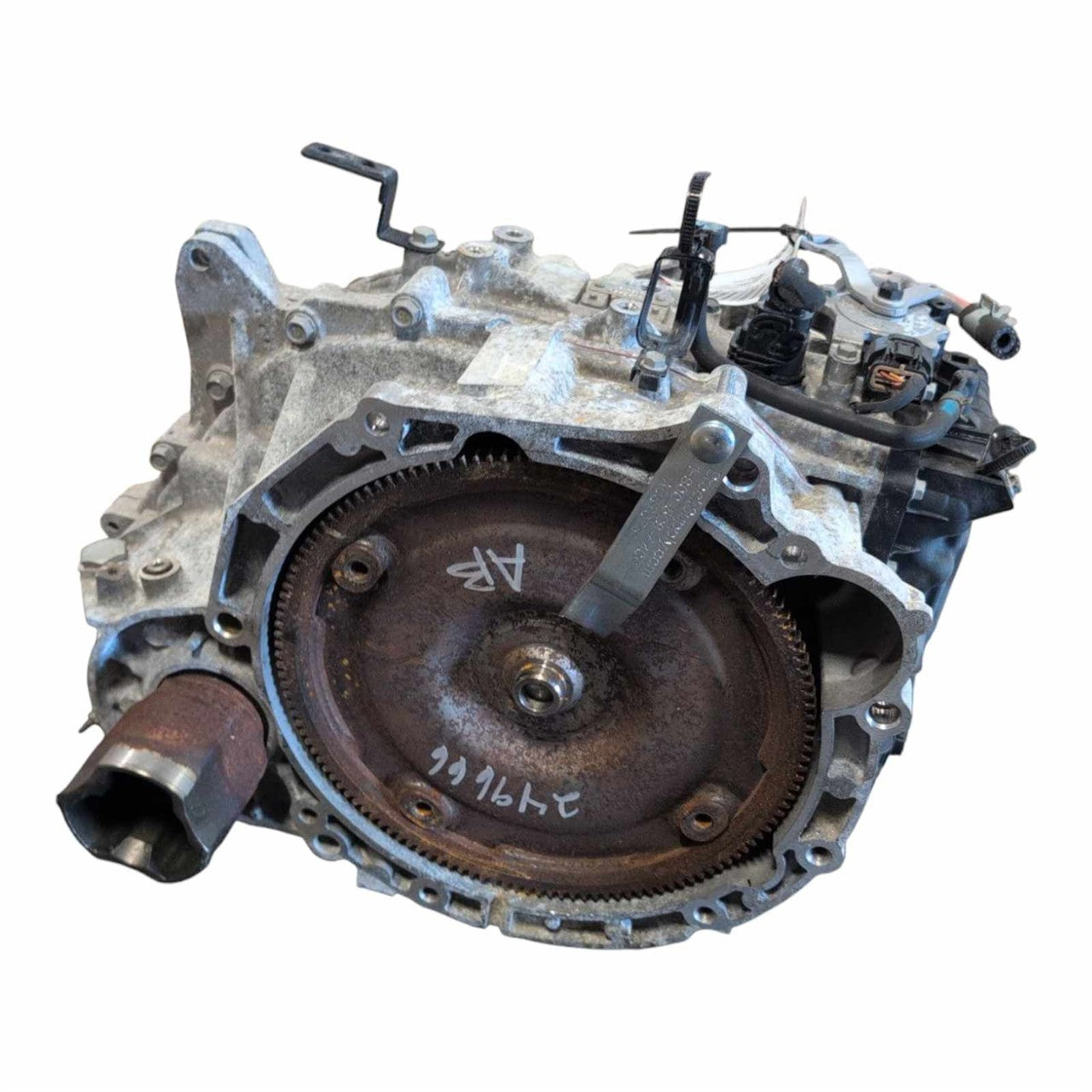 2017 2018 2019 KIA Soul Transmission Transaxle Assembly 2.0L AT gasoline model 18 wheels