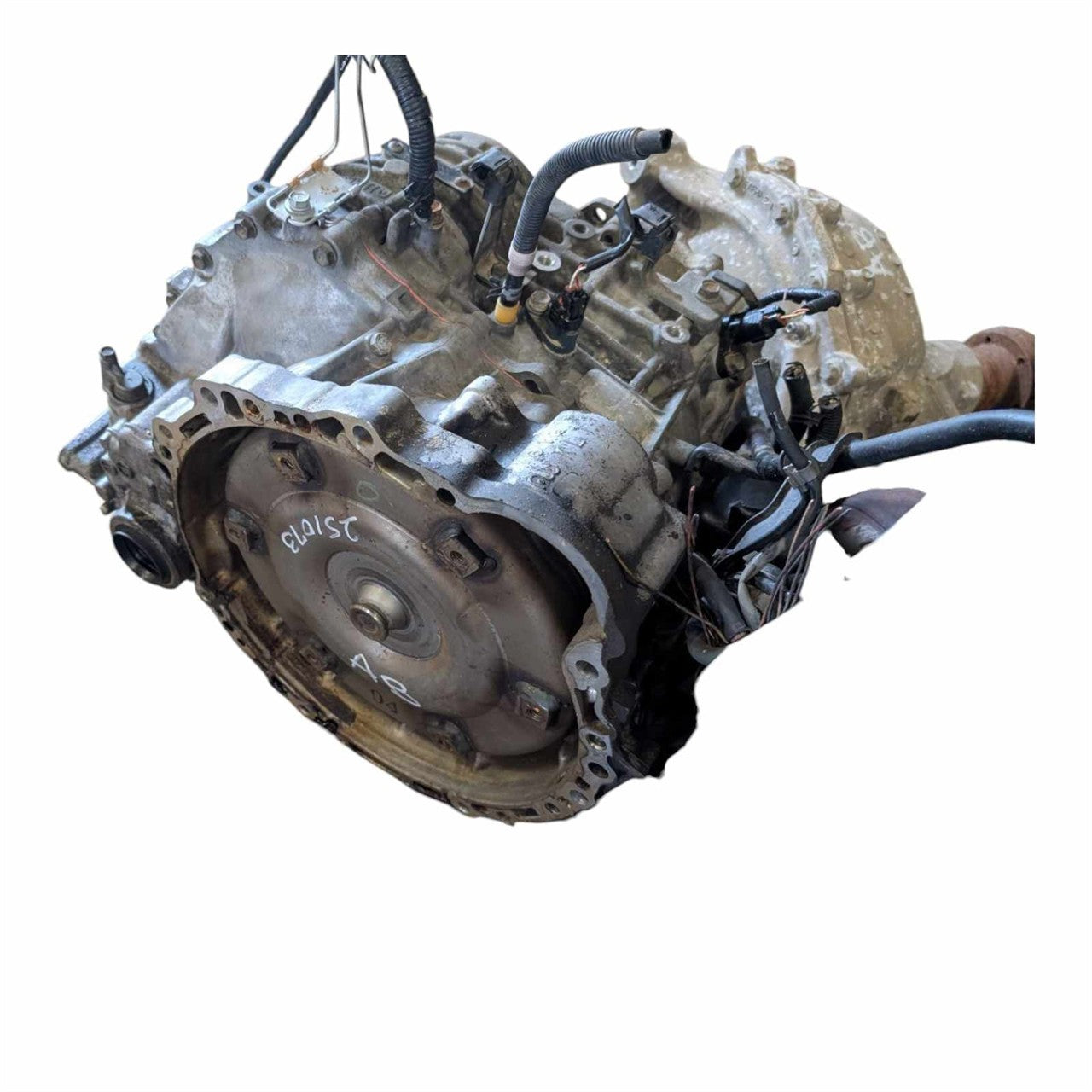 2004 2005 2006 2007 Toyota Highlander, Lexus RX330 Transmission Transaxle Assembly 3.3L AT