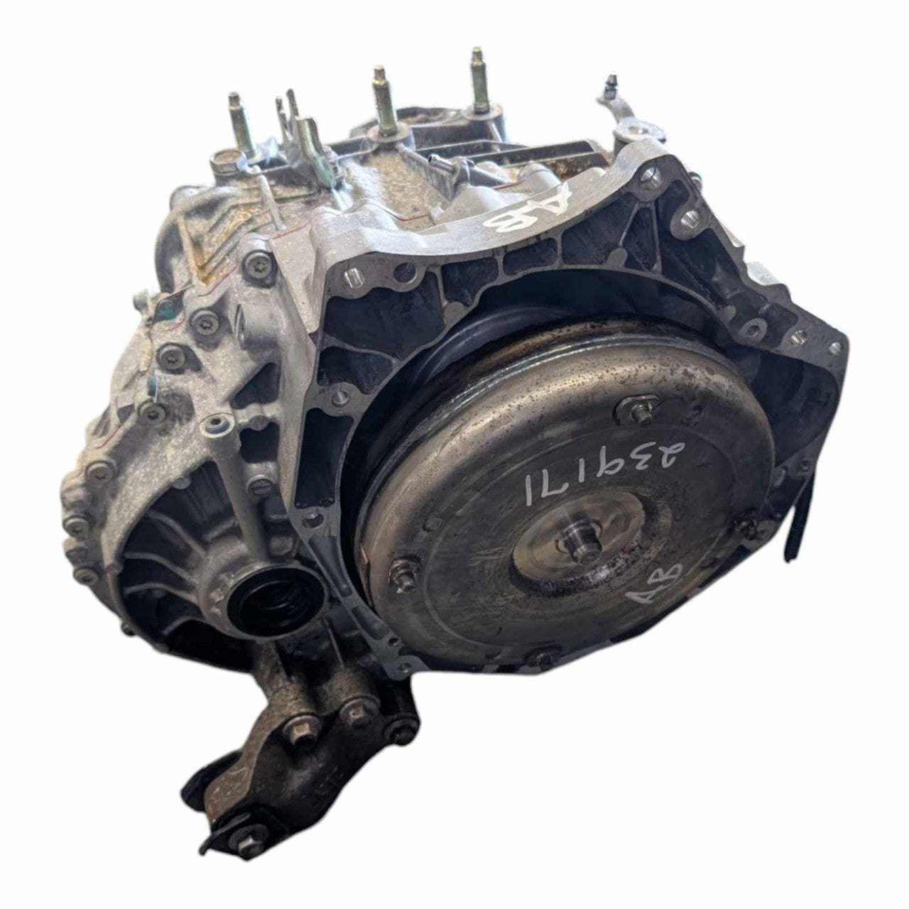 2018 2019 2020 2021 Mazda CX5 Transmission Transaxle Assembly FWD