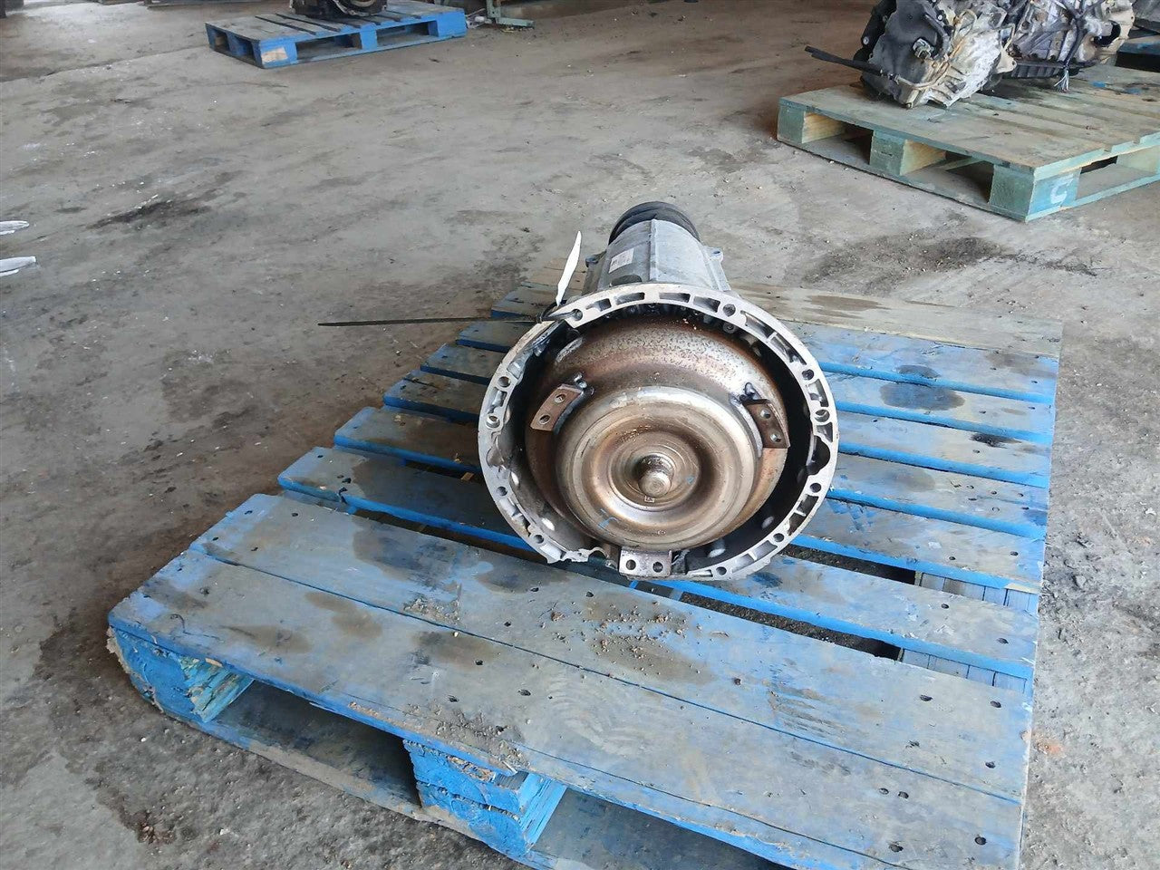 2006 2007 2008 Mercedes Benz Mercedes CLK, Mercedes Benz Mercedes E Class, Mercedes Benz Mercedes C Class Transmission