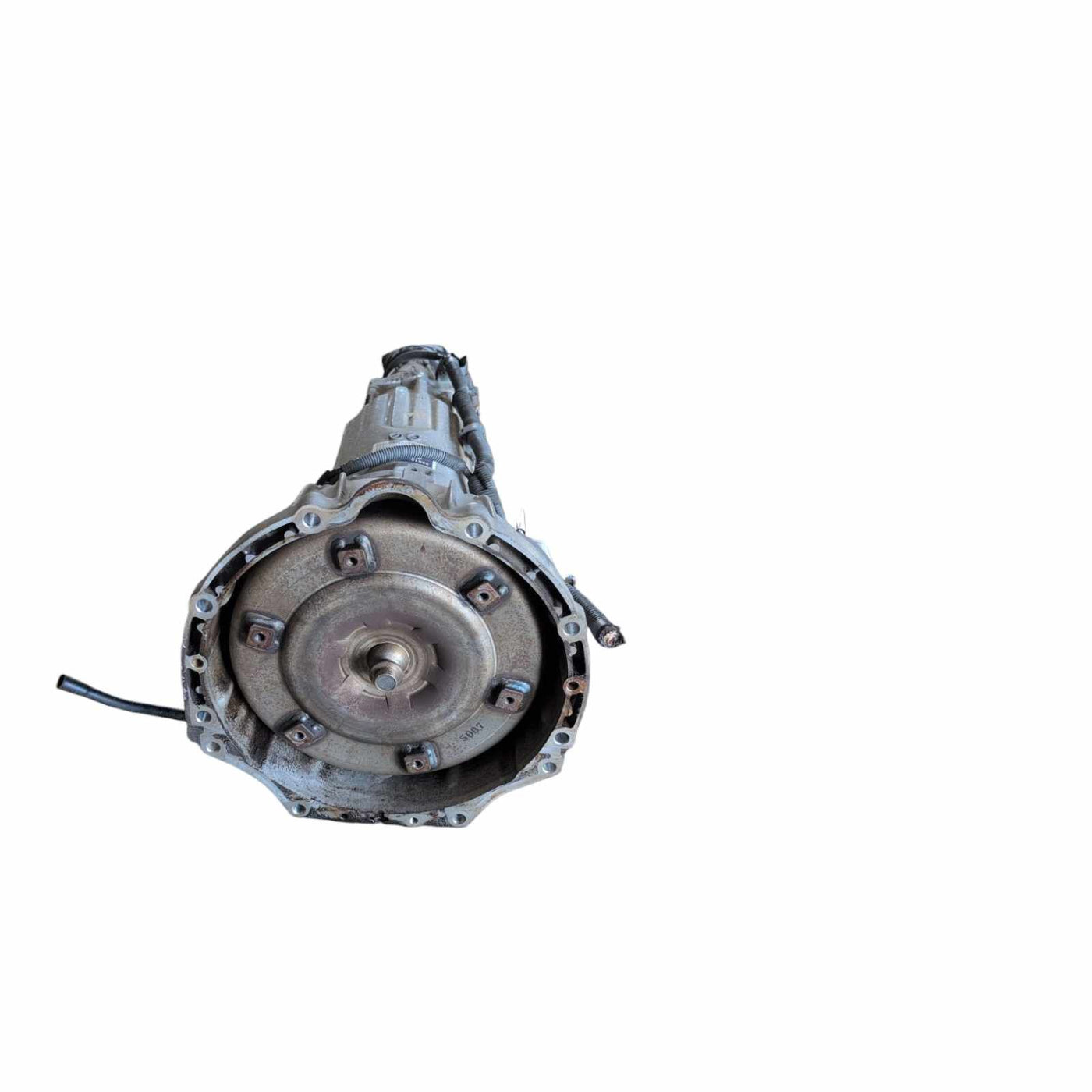 2001 2002 2003 2004 Toyota Sequoia Transmission Transaxle Assembly AT 4x2