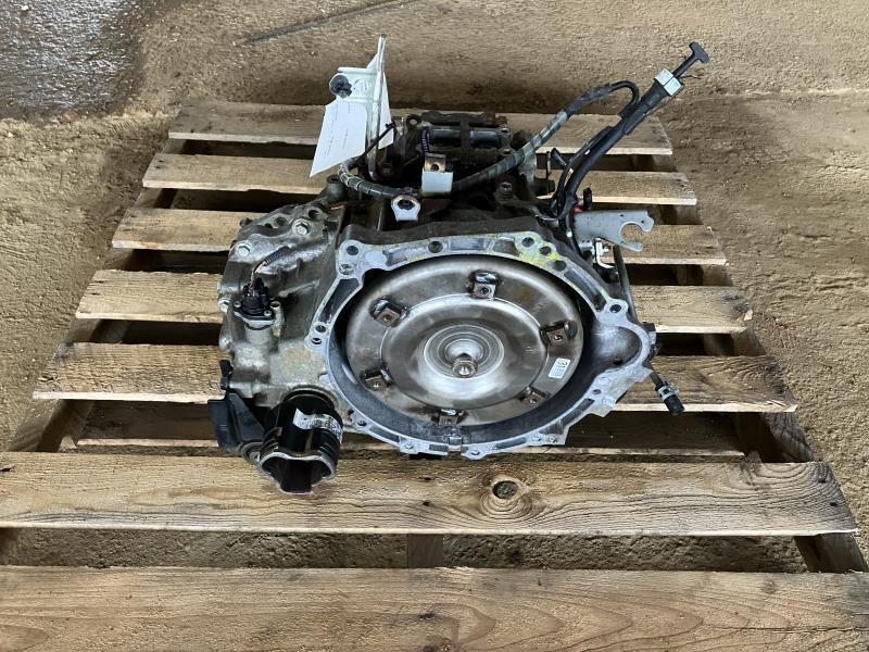 2006 thru 2012 Toyota Yaris Transmission Transaxle Assembly AT