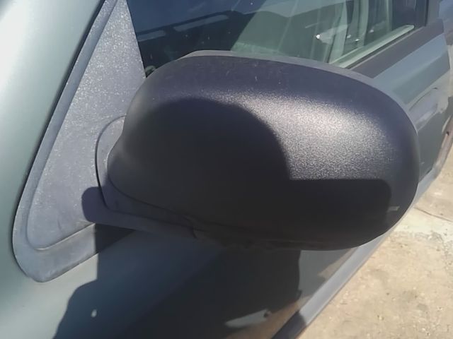 Donor vehicle 2003 Chevrolet Trailblazer (Stock #251340)