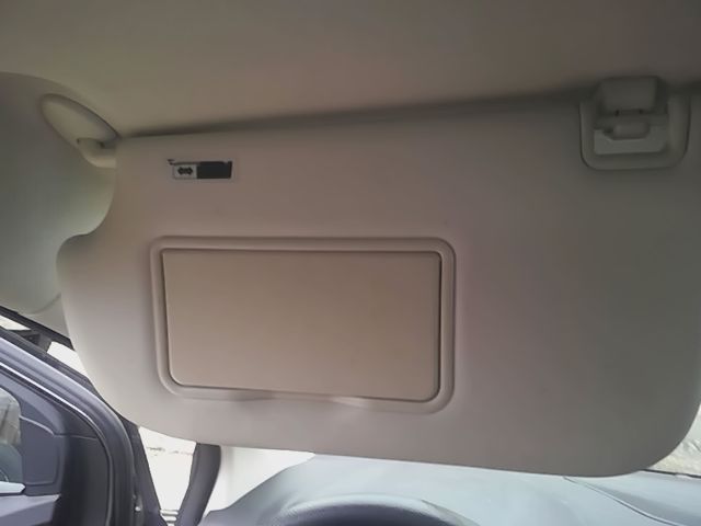 2013 thru 2018 Ford Focus Driver Side Left Sun Visor L