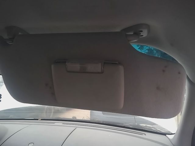 2005 2006 2007 Ford Five Hundred, Ford Freestyle, Mercury Montego Passenger Side Right Sun Visor R