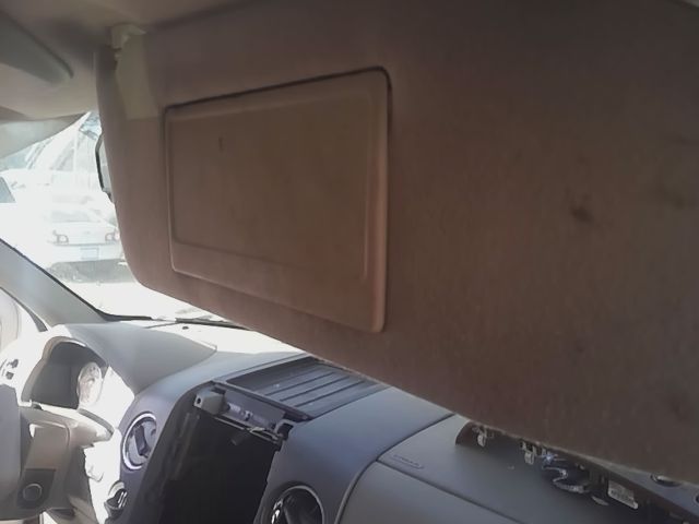 2004 thru 2008 Ford F150, Lincoln LT Passenger Side Right Sun Visor R