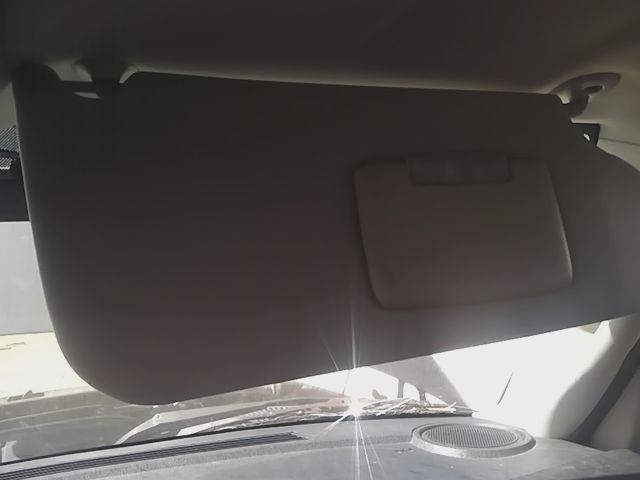 2006 thru 2010 Jeep Commander Passenger Side Right Sun Visor with illumination R
