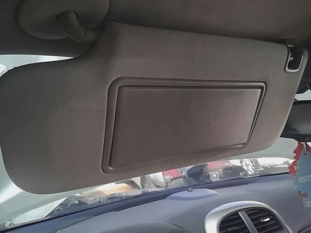 2013 2014 2015 2016 Chevrolet Malibu Driver Side Left Sun Visor L