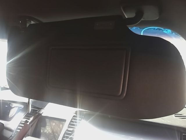 2010 thru 2019 Lincoln MKS, Ford Taurus, Lincoln MKT Passenger Side Right Sun Visor illuminated R