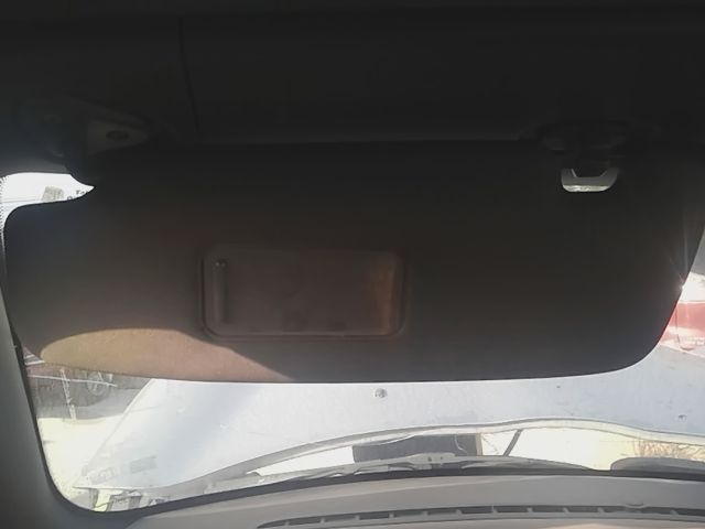 2005 2006 2007 2008 Mini Cooper Driver Side Left Sun Visor Conv L