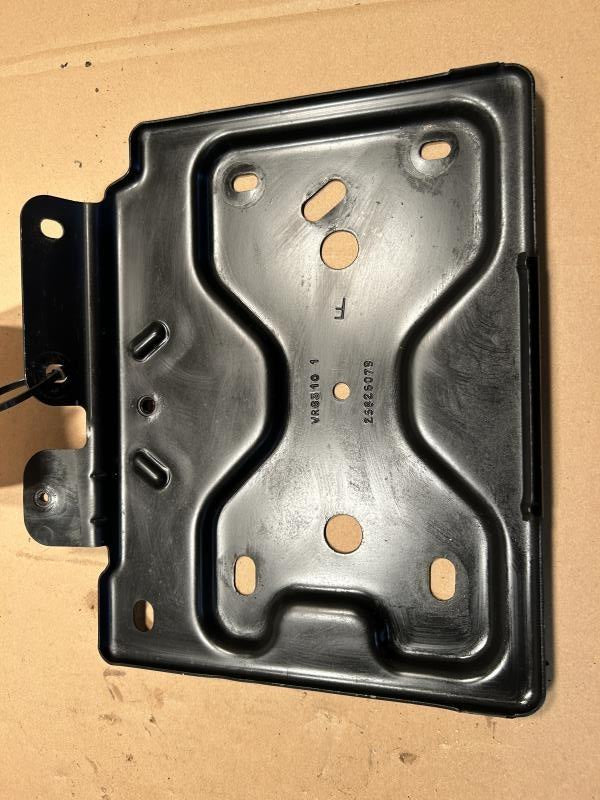 2019 Chevrolet Tahoe Battery Tray