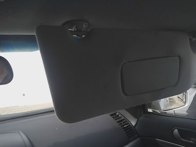 2010 2011 2012 Mitsubishi Galant Passenger Side Right Sun Visor R