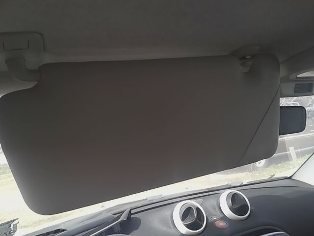 2016 Smart Driver Side Left Sun Visor gasoline L