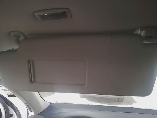2011 2012 2013 2014 Volkswagen Jetta Driver Side Left Sun Visor SW illuminated L
