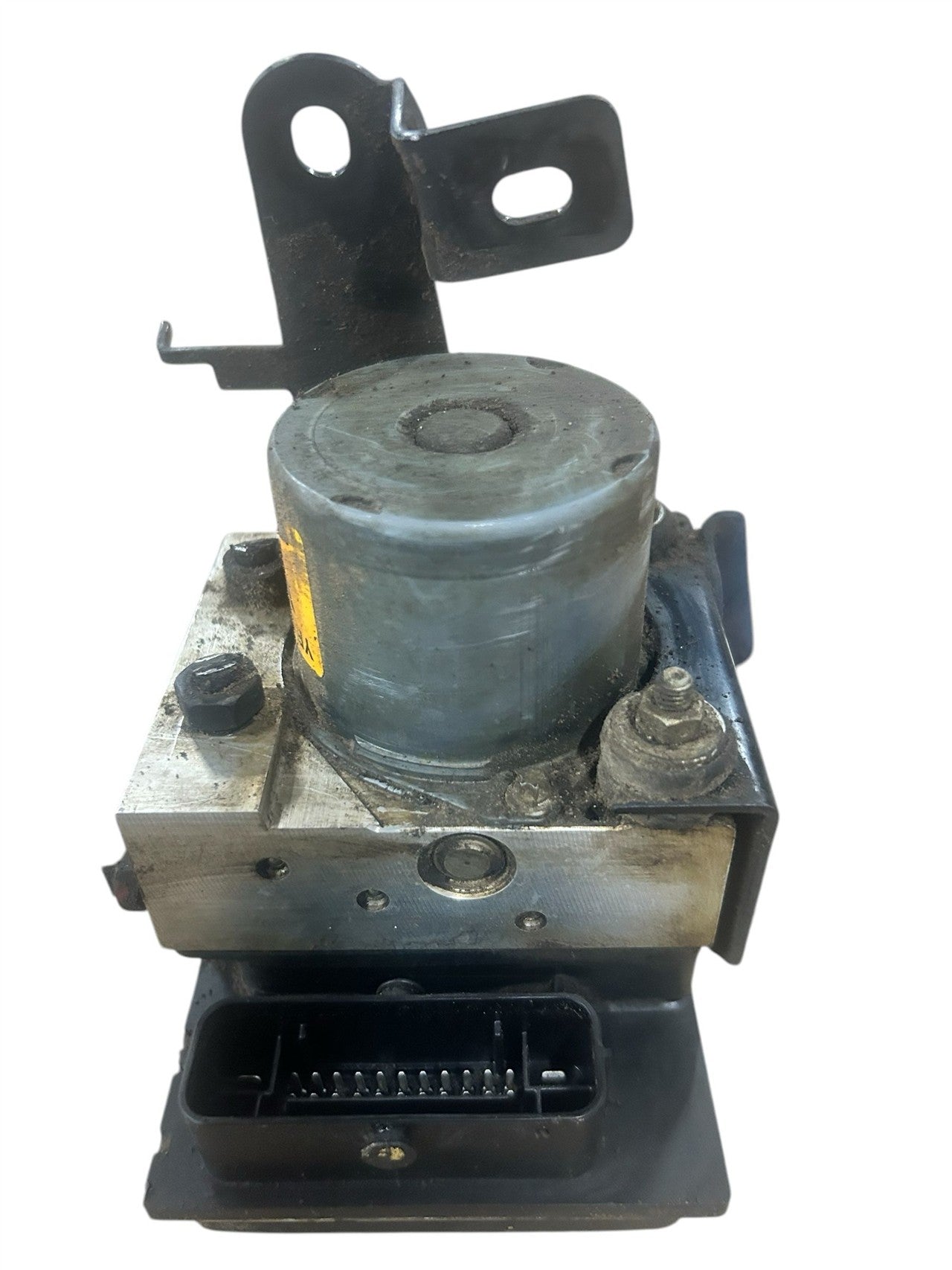 2011 2012 2013 Hyundai Sonata ABS Anti Lock Brake Pump Control Module Modulator Assembly 2.4L VIN C 8th digit