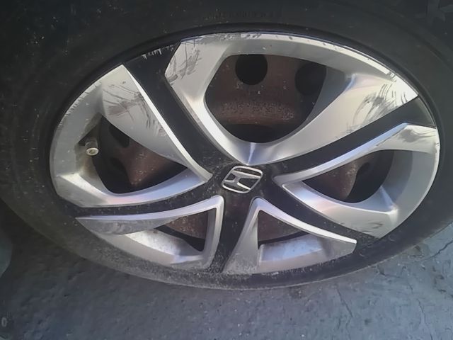 2016 thru 2025 Honda Civic Wheel Rim