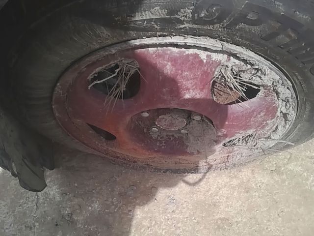 2007 thru 2015 Honda CR V, Honda Accord Wheel Rim