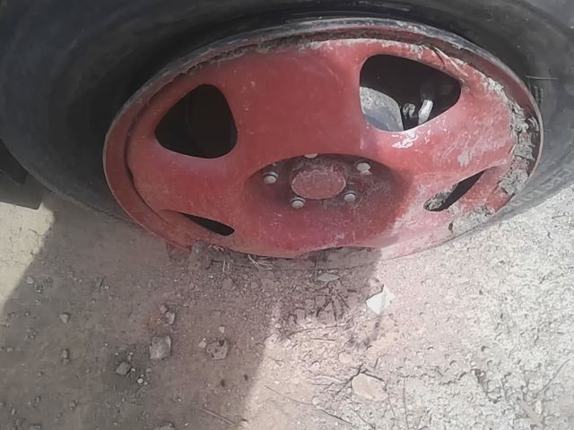 2007 thru 2015 Honda CR V, Honda Accord Wheel Rim