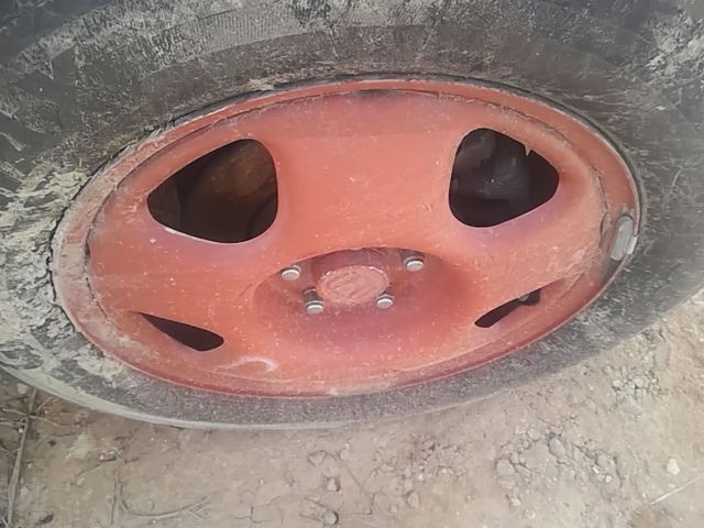 2007 thru 2015 Honda CR V, Honda Accord Wheel Rim
