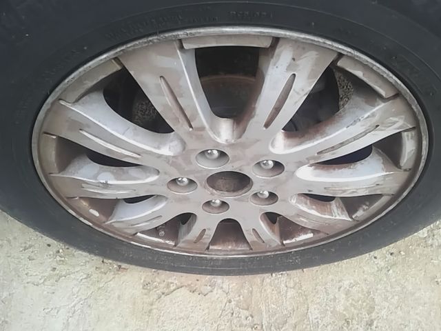 2006 thru 2012 Mitsubishi Galant Wheel Rim 16x6 1 2 alloy 10 spoke