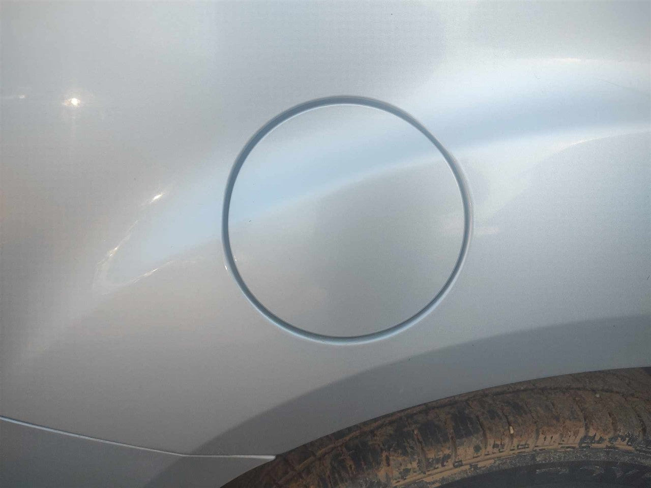 Donor vehicle 2012 Chevrolet Equinox (Stock #259966)